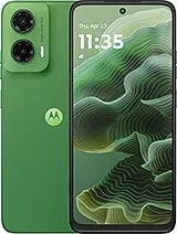 Motorola Moto G35 image