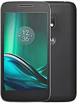 Motorola Moto G4 Play image