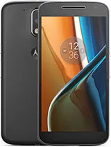 Motorola Moto G4 image