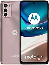 Motorola Moto G42 image
