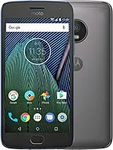 Motorola Moto G5 Plus image