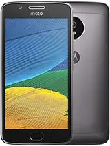 Motorola Moto G5 image