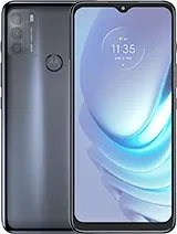 Motorola Moto G50 image