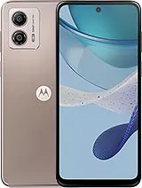 Motorola Moto G53 image