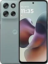 Motorola Moto G56 image