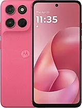 Motorola Moto G57 Power image