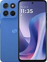 Motorola Moto G57 image