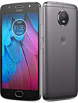 Motorola Moto G5S image