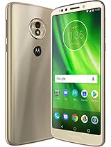 Motorola Moto G6 Play image