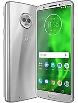 Motorola Moto G6 image