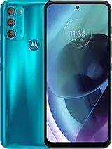 Motorola Moto G71 5G image