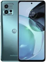 Motorola Moto G72 image