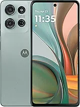 Motorola Moto G75 image