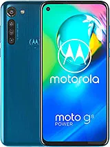 Motorola Moto G8 Power image