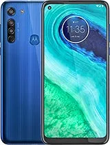 Motorola Moto G8 image