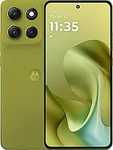 Motorola Moto G86 image
