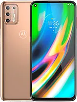 Motorola Moto G9 Plus image