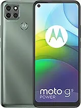 Motorola Moto G9 Power image