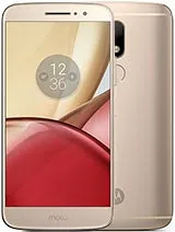 Motorola Moto M image