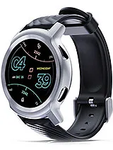 Motorola Moto Watch 100 image