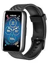 Motorola Moto Watch 40 image