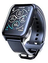 Motorola Moto Watch 70 image