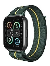 Motorola Moto Watch Fit image