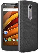 Motorola Moto X Force image