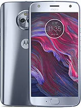 Motorola Moto X4 image