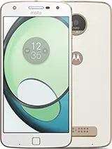 Motorola Moto Z Play image