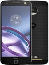 Motorola Moto Z image