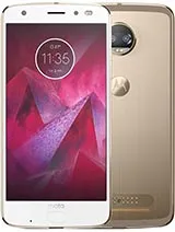 Motorola Moto Z2 Force image