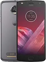 Motorola Moto Z2 Play image
