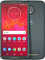 Motorola Moto Z3 Play image