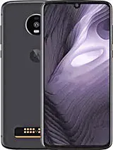 Motorola Moto Z4 Play image