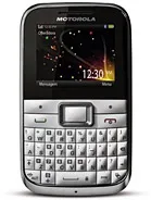 Motorola MOTOKEY Mini EX108 image