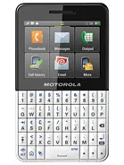 Motorola MOTOKEY XT EX118 image
