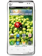 Motorola Motoluxe MT680 image