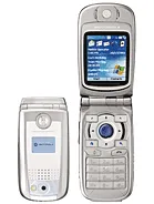 Motorola MPx220 image