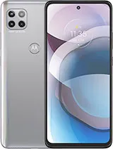 Motorola One 5G Ace image