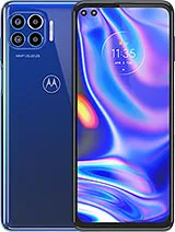 Motorola One 5G UW image