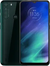 Motorola One Fusion image