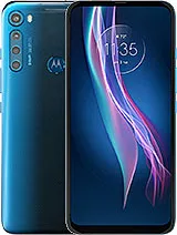 Motorola One Fusion+ image