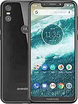 Motorola One (P30 Play) image