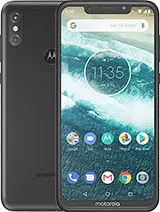 Motorola One Power (P30 Note) image