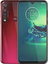 Motorola One Vision Plus image