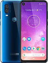 Motorola One Vision image