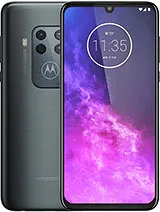 Motorola One Zoom image