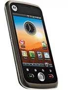 Motorola Quench XT3 XT502 image