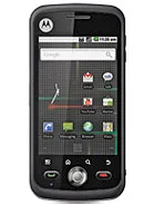 Motorola Quench XT5 XT502 image
